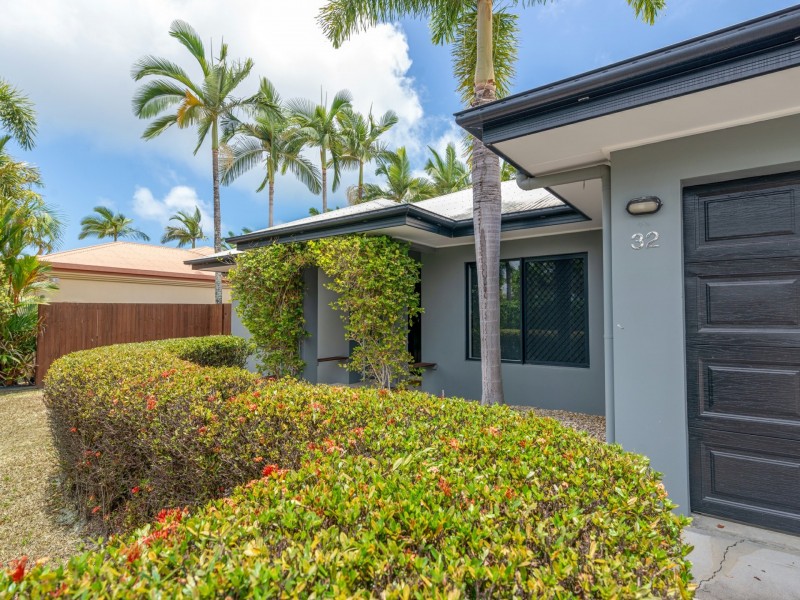 32 Brolga Street, Port Douglas QLD 4877