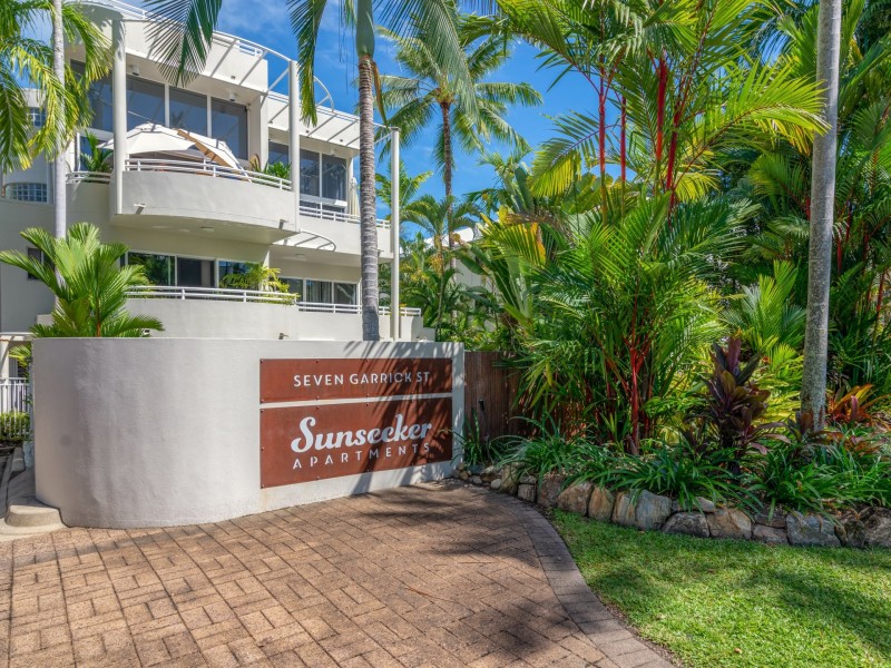 8 Sunseeker/7 Garrick Street, Port Douglas QLD 4877