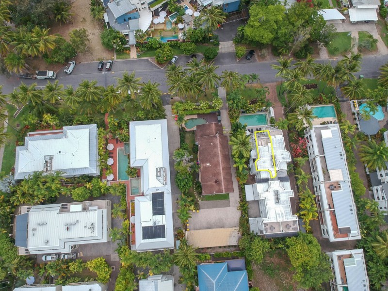 8 Sunseeker/7 Garrick Street, Port Douglas QLD 4877