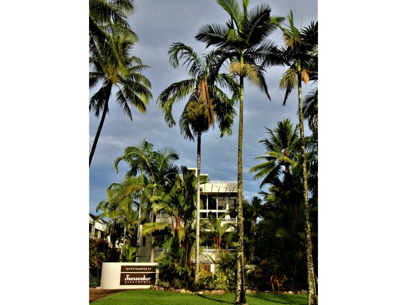 8 Sunseeker/7 Garrick Street, Port Douglas QLD 4877