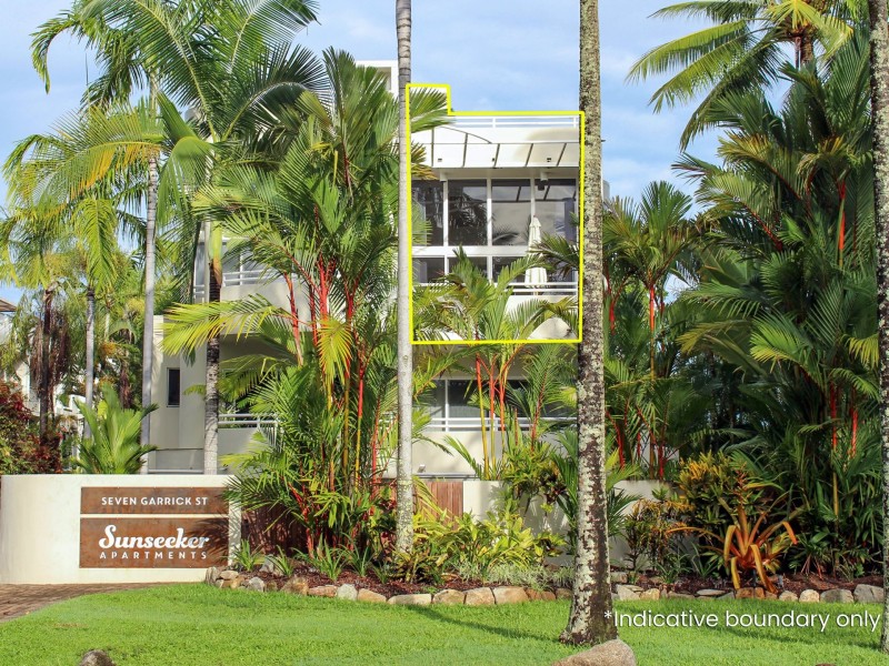 8 Sunseeker/7 Garrick Street, Port Douglas QLD 4877