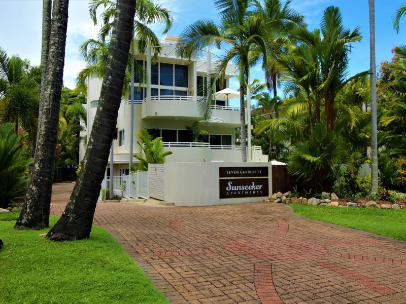8 Sunseeker/7 Garrick Street, Port Douglas QLD 4877