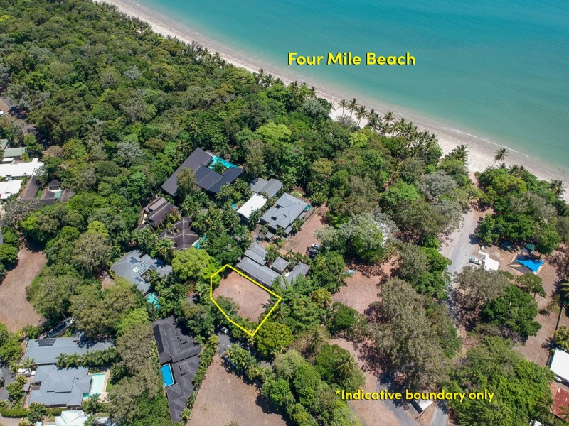 Lot 1/2-12 Reef Street, Port Douglas QLD 4877
