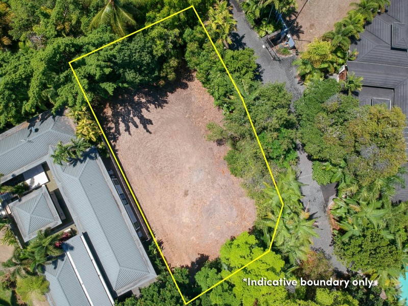 Lot 1/2-12 Reef Street, Port Douglas QLD 4877