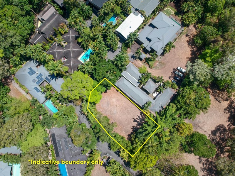 Lot 1/2-12 Reef Street, Port Douglas QLD 4877