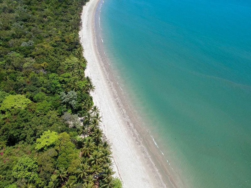 Lot 1/2-12 Reef Street, Port Douglas QLD 4877