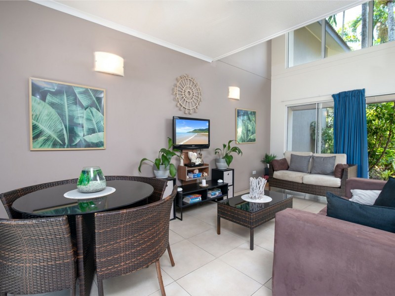155 Reef Resort/5-9 Escape Street, Port Douglas QLD 4877