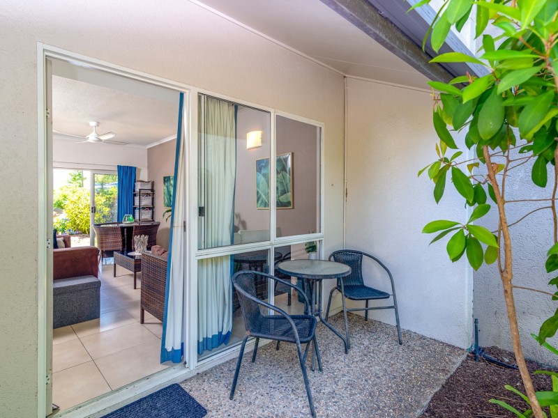 155 Reef Resort/5-9 Escape Street, Port Douglas QLD 4877
