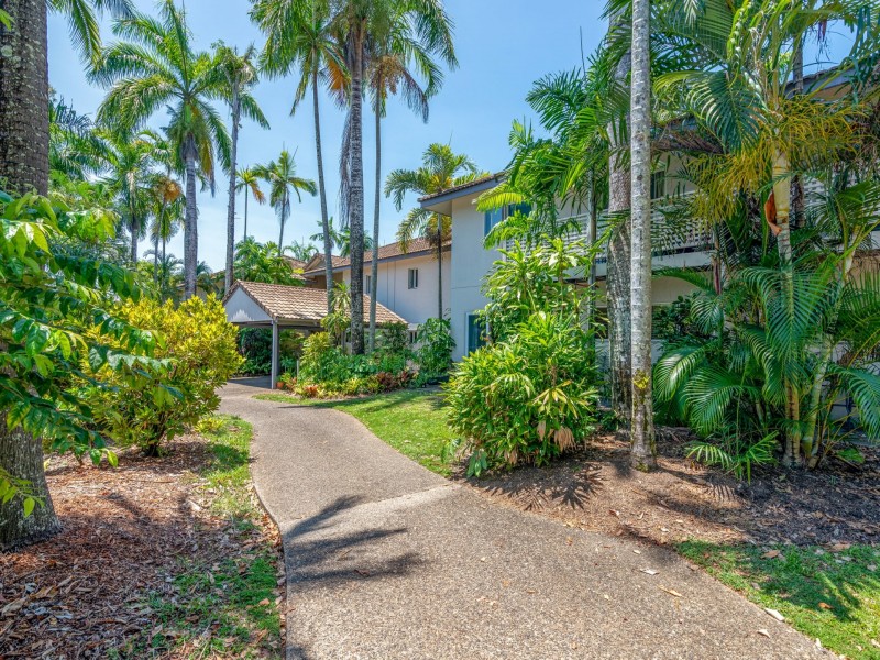 155 Reef Resort/5-9 Escape Street, Port Douglas QLD 4877
