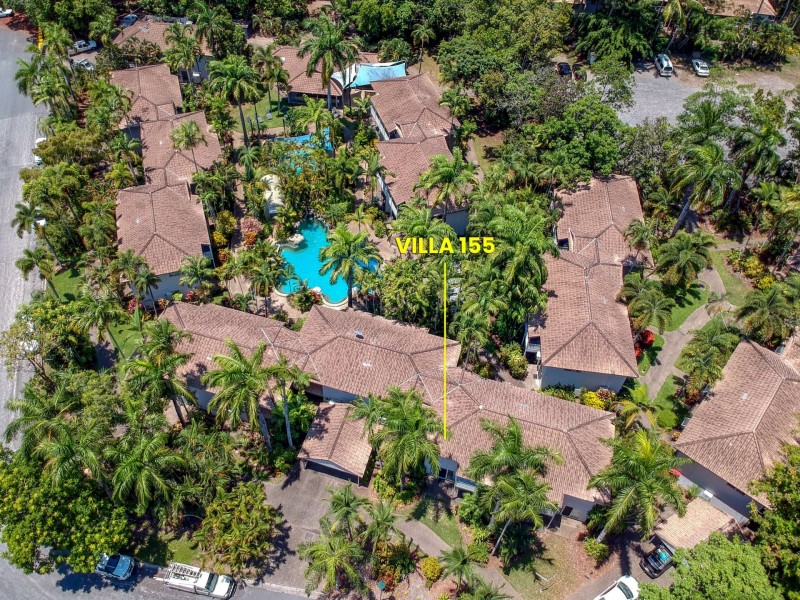 155 Reef Resort/5-9 Escape Street, Port Douglas QLD 4877