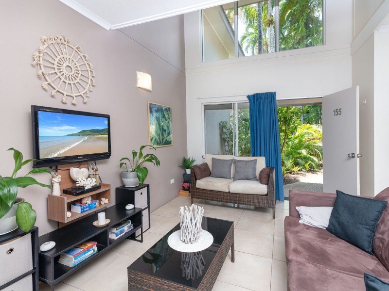 155 Reef Resort/5-9 Escape Street, Port Douglas QLD 4877