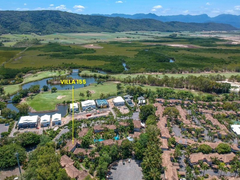 155 Reef Resort/5-9 Escape Street, Port Douglas QLD 4877