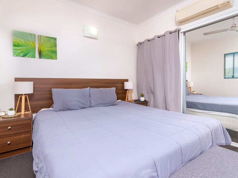 155 Reef Resort/5-9 Escape Street, Port Douglas QLD 4877