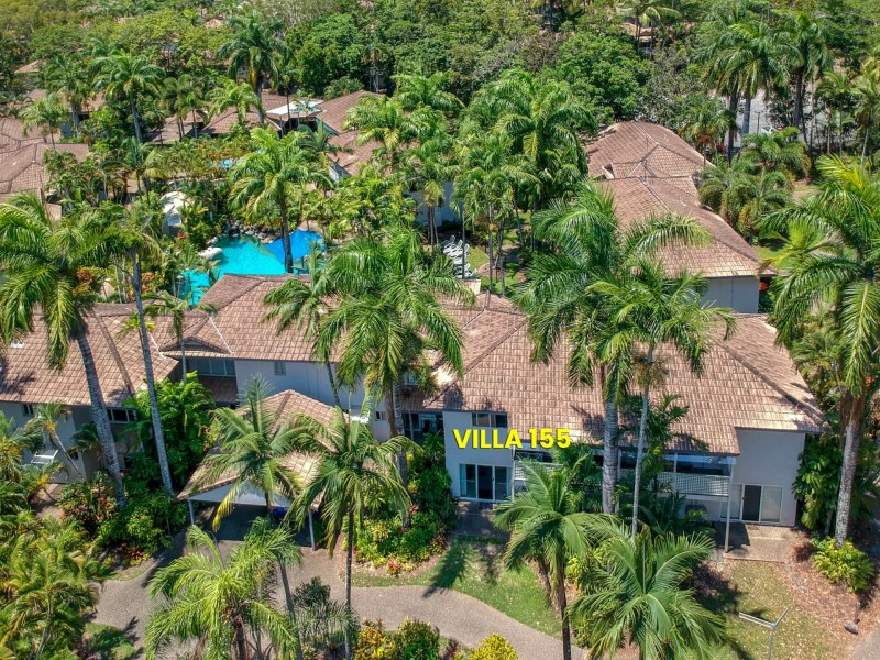 155 Reef Resort/5-9 Escape Street, Port Douglas QLD 4877