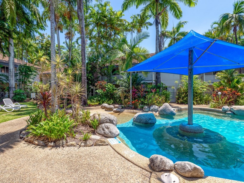 155 Reef Resort/5-9 Escape Street, Port Douglas QLD 4877