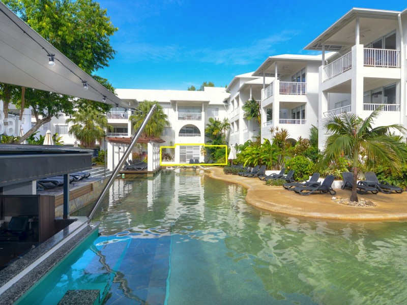 13 Portsea/70 Davidson Street, Port Douglas QLD 4877