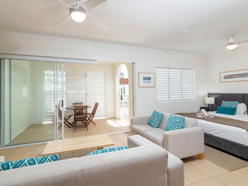13 Portsea/70 Davidson Street, Port Douglas QLD 4877