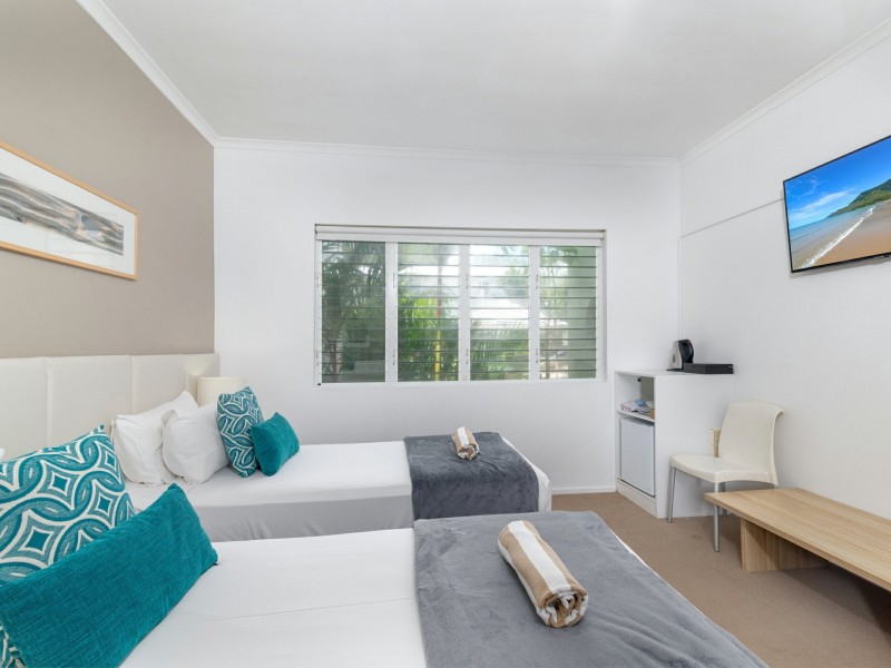 13 Portsea/70 Davidson Street, Port Douglas QLD 4877