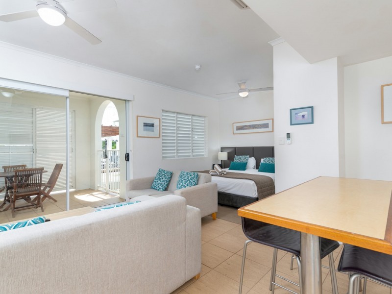 13 Portsea/70 Davidson Street, Port Douglas QLD 4877