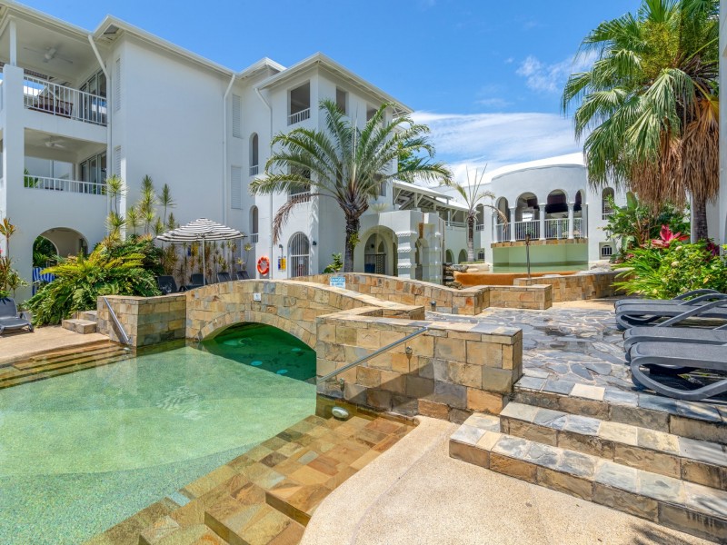 13 Portsea/70 Davidson Street, Port Douglas QLD 4877