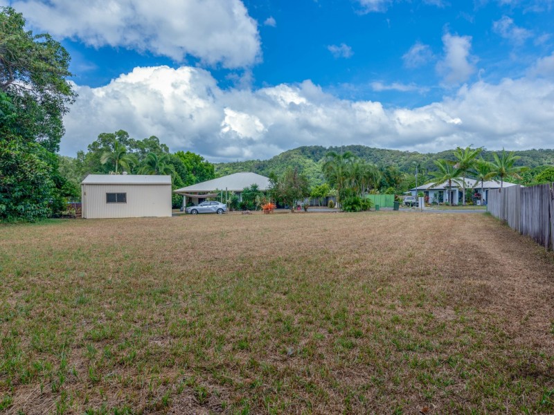 22 Billfish Close, Wonga Beach QLD 4873