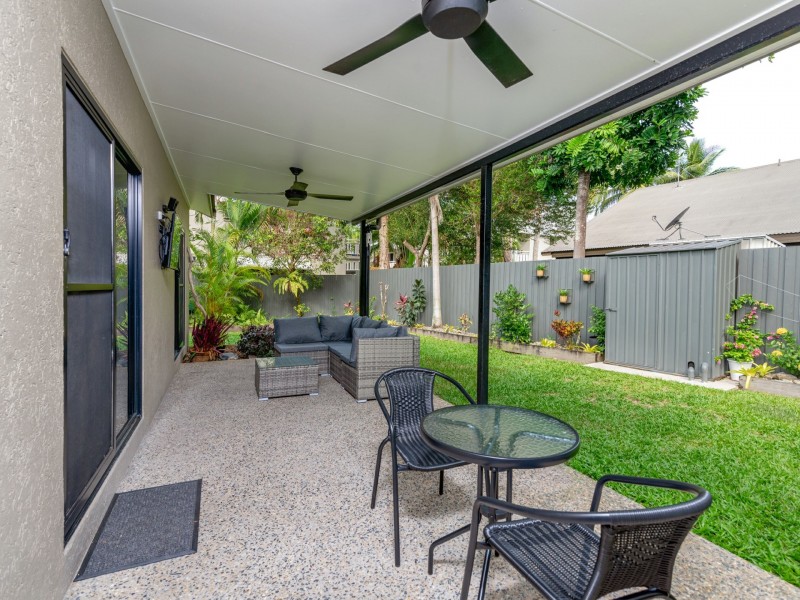 19 Fronds/33 Nautilus Street, Port Douglas QLD 4877