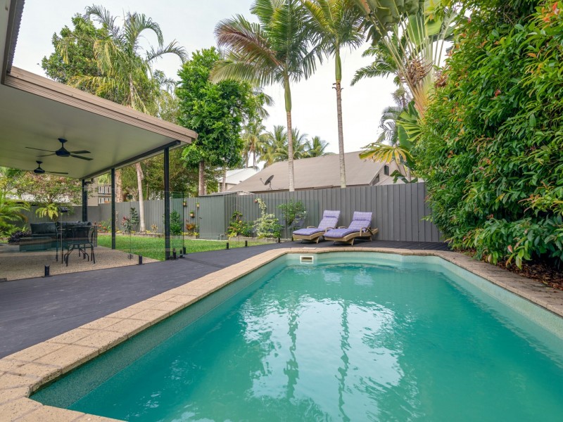 19 Fronds 33-39 Nautilus Street, Port Douglas QLD 4877