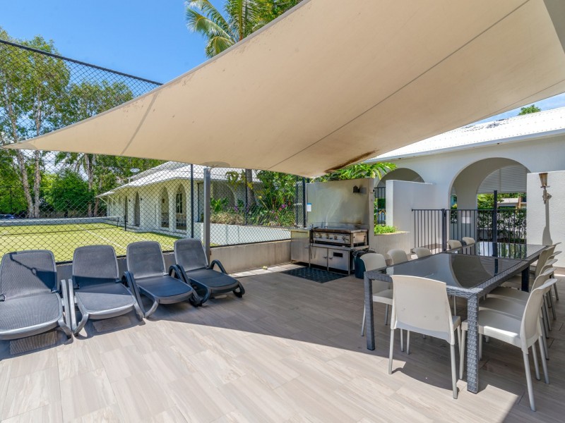 70 Portsea/70 Davidson Street, Port Douglas QLD 4877