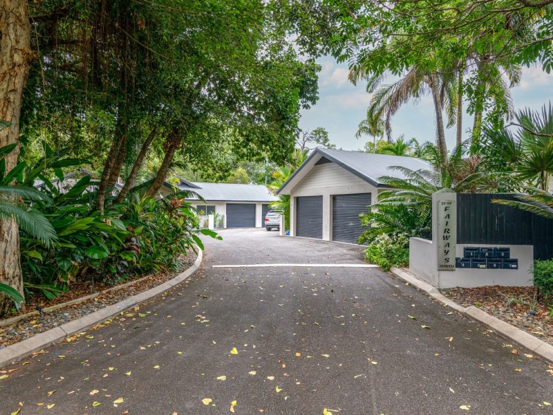 2 Fairways/53 Nautilus Street, Port Douglas QLD 4877