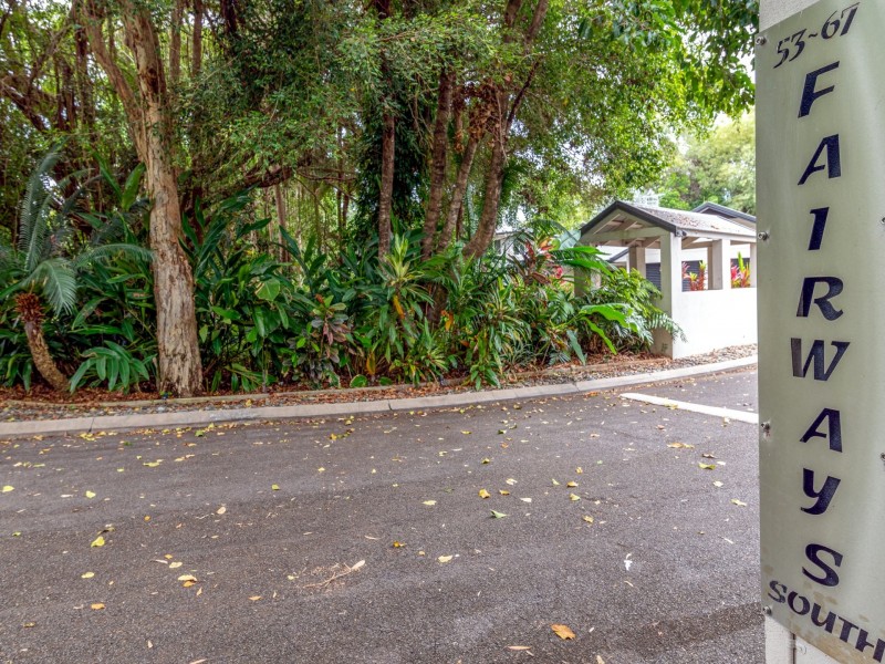 2 Fairways/53 Nautilus Street, Port Douglas QLD 4877