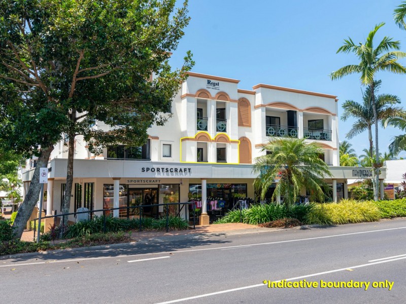 18 Regal on Macrossan/51 Macrossan Street, Port Douglas QLD 4877