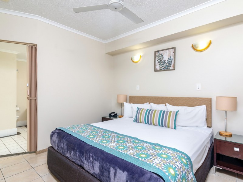 18 Regal on Macrossan/51 Macrossan Street, Port Douglas QLD 4877