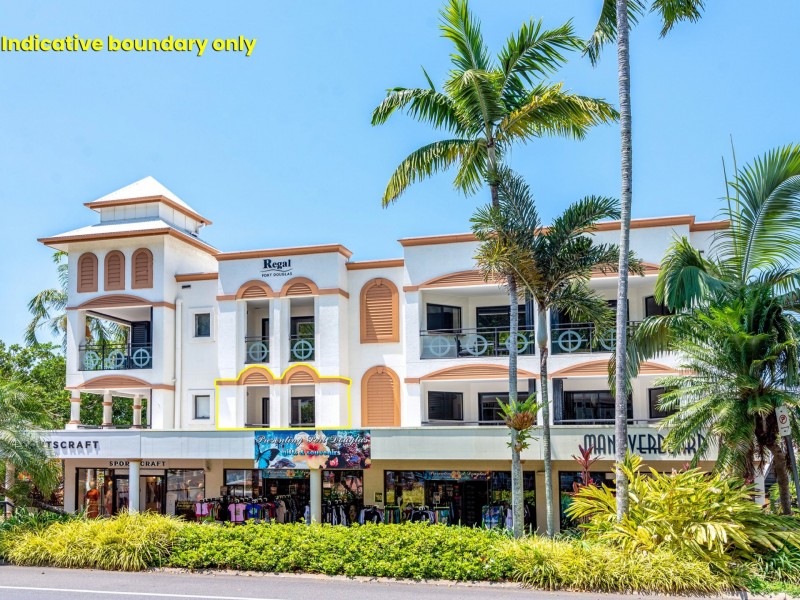 18 Regal on Macrossan/51 Macrossan Street, Port Douglas QLD 4877