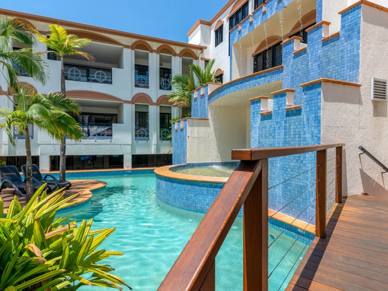 18 Regal on Macrossan/51 Macrossan Street, Port Douglas QLD 4877