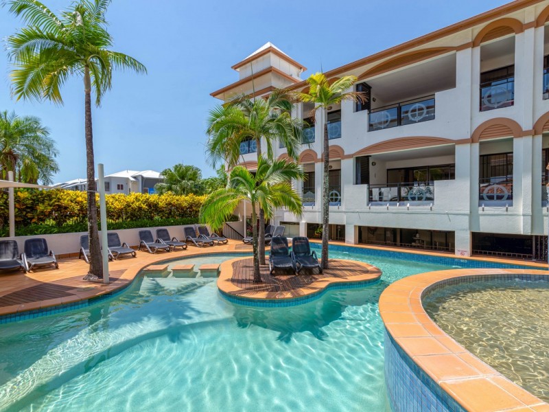 18 Regal on Macrossan/51 Macrossan Street, Port Douglas QLD 4877