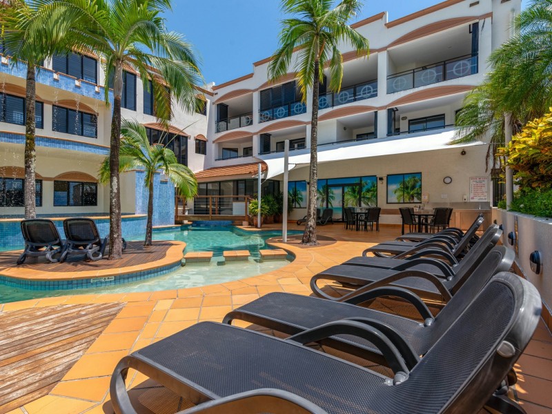 18 Regal on Macrossan/51 Macrossan Street, Port Douglas QLD 4877