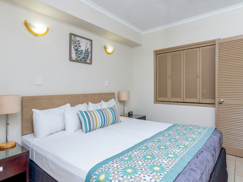 18 Regal on Macrossan/51 Macrossan Street, Port Douglas QLD 4877