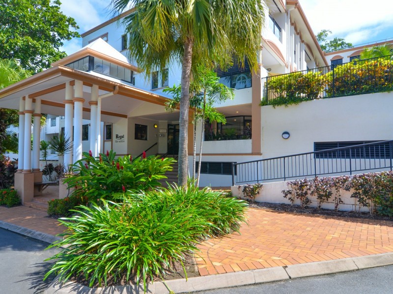 18 Regal on Macrossan/51 Macrossan Street, Port Douglas QLD 4877