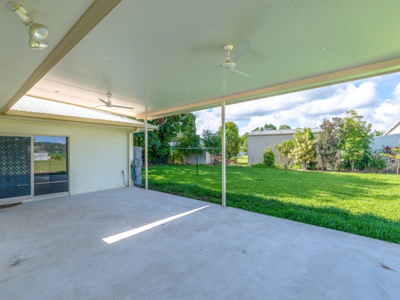 7 Rutherford Road, Miallo QLD 4873