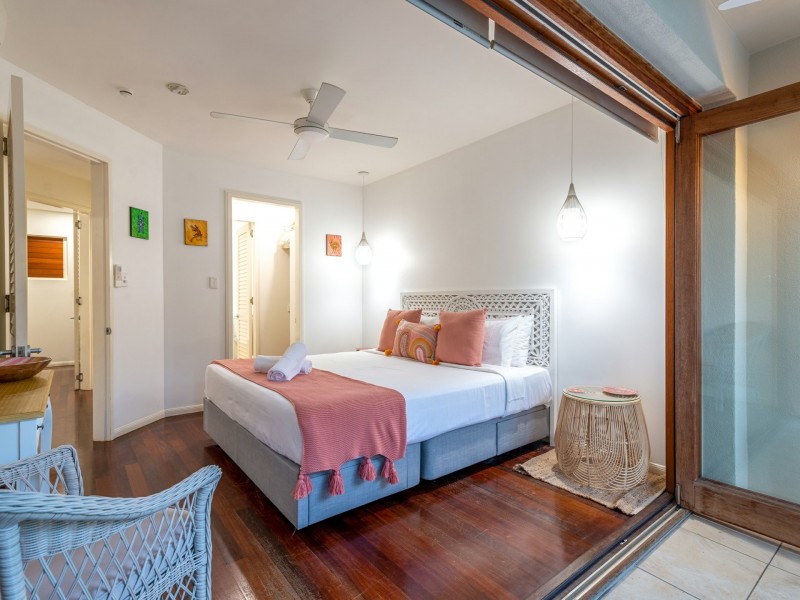 3 Templemoon/18 Limpet Ave, Port Douglas QLD 4877