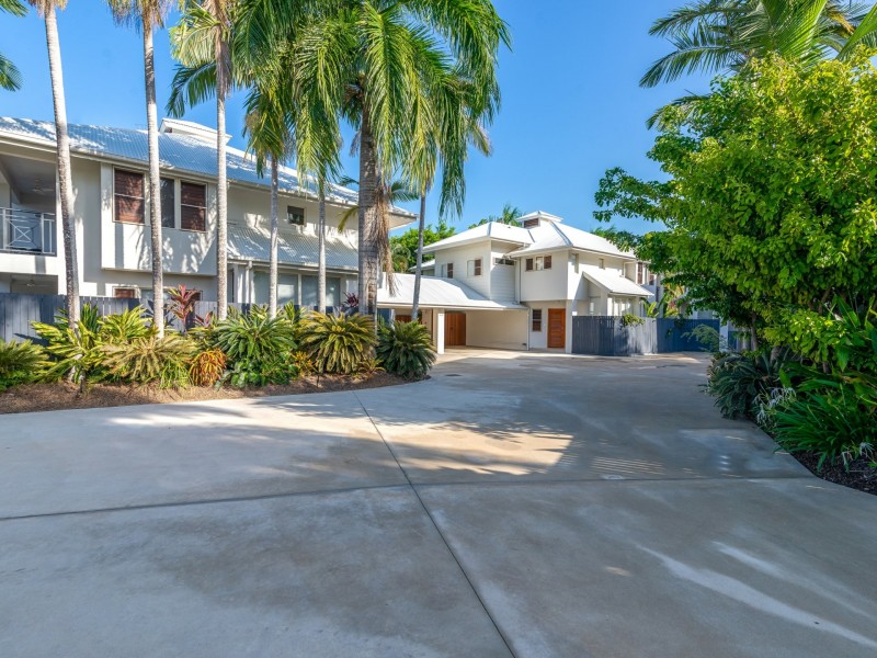 3 Templemoon/18 Limpet Ave, Port Douglas QLD 4877