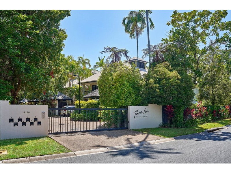 6 Thorntons/18-28 St Crispins Ave, Port Douglas QLD 4877