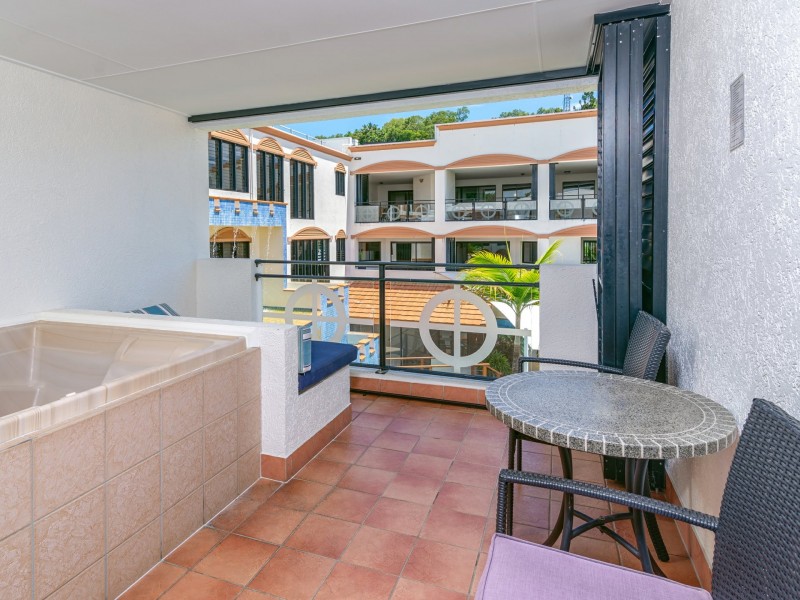 37 Regal on Macrossan/51 Macrossan Street, Port Douglas QLD 4877