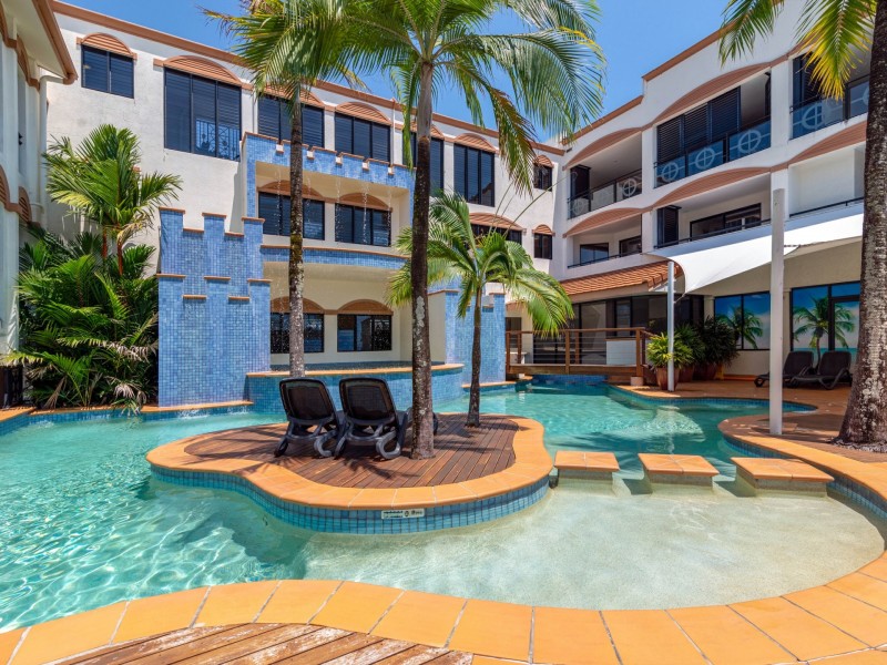 37 Regal on Macrossan/51 Macrossan Street, Port Douglas QLD 4877