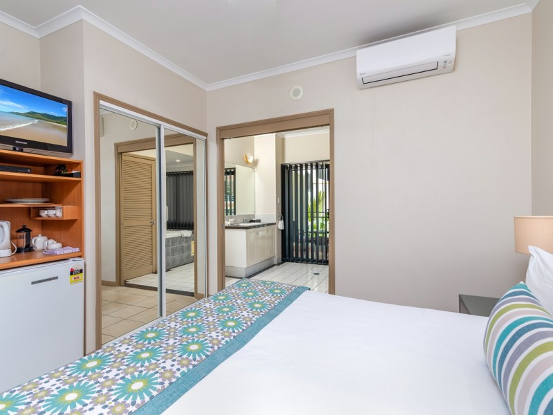37 Regal on Macrossan/51 Macrossan Street, Port Douglas QLD 4877