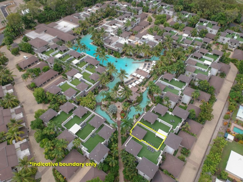 269 Sea Temple/22 Mitre Street, Port Douglas QLD 4877