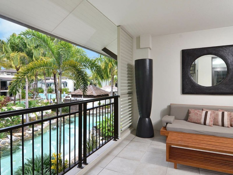 269 Sea Temple/22 Mitre Street, Port Douglas QLD 4877