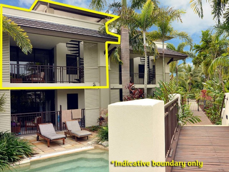 269 Sea Temple/22 Mitre Street, Port Douglas QLD 4877