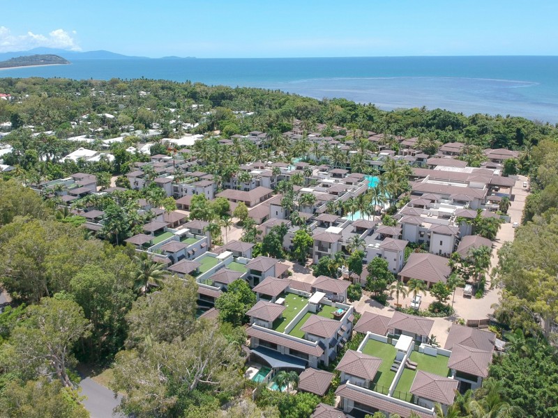 269 Sea Temple/22 Mitre Street, Port Douglas QLD 4877