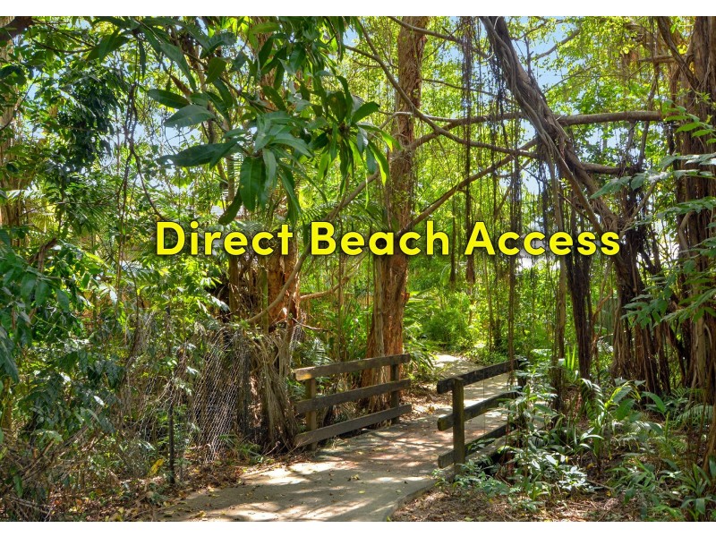 269 Sea Temple/22 Mitre Street, Port Douglas QLD 4877